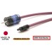 Power cord cable REFERINTA, 3.0 m